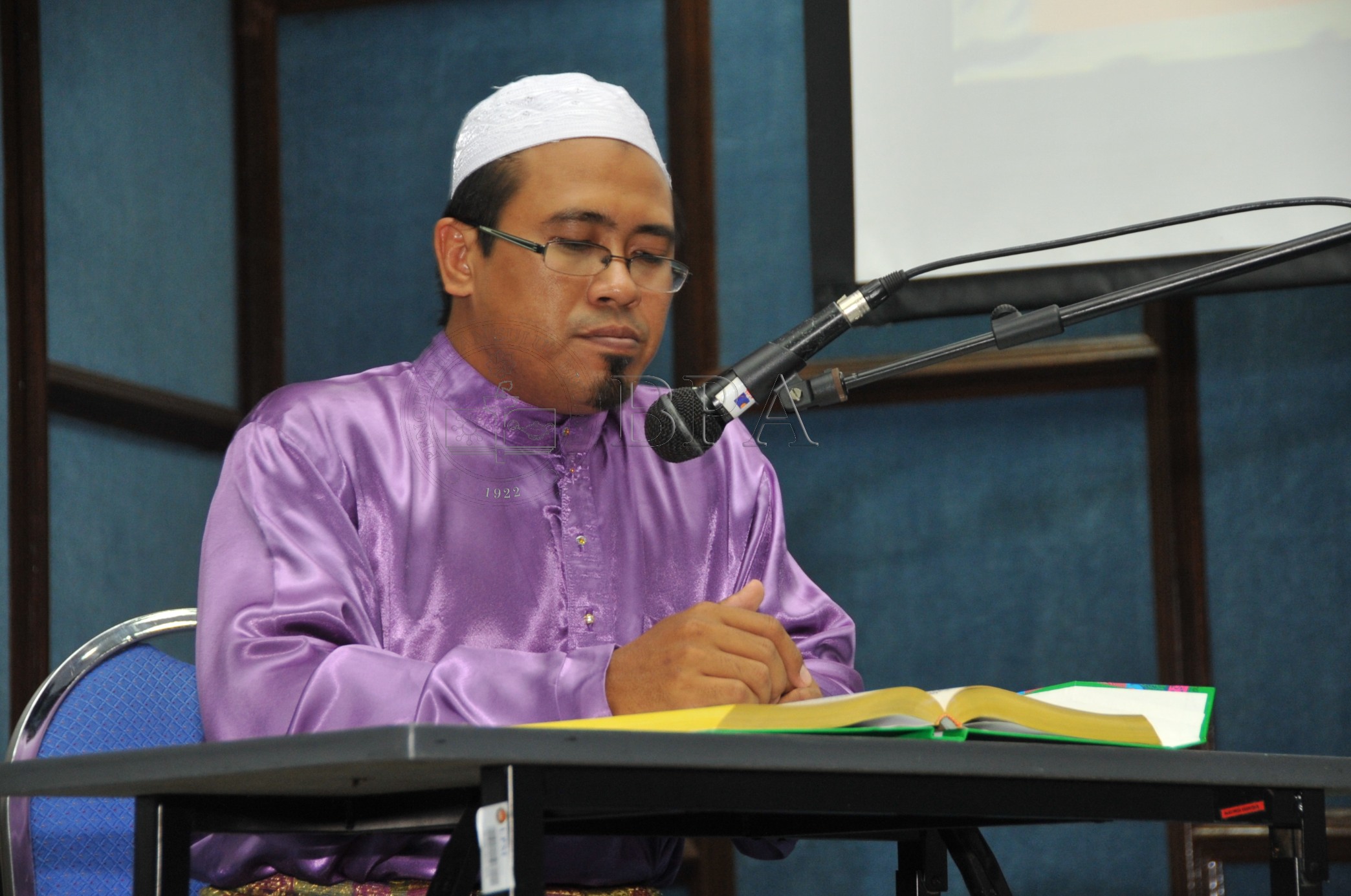 BPA 12 77 israk PRO 1827